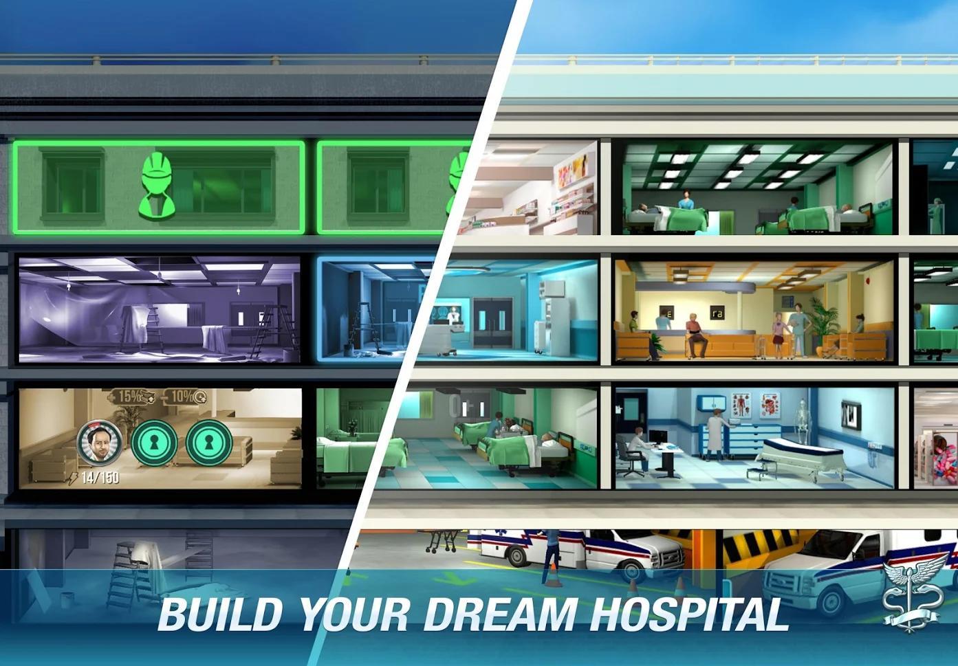 类似模拟器的游戏_类似医院模拟器的手机游戏_好玩的模拟医院游戏