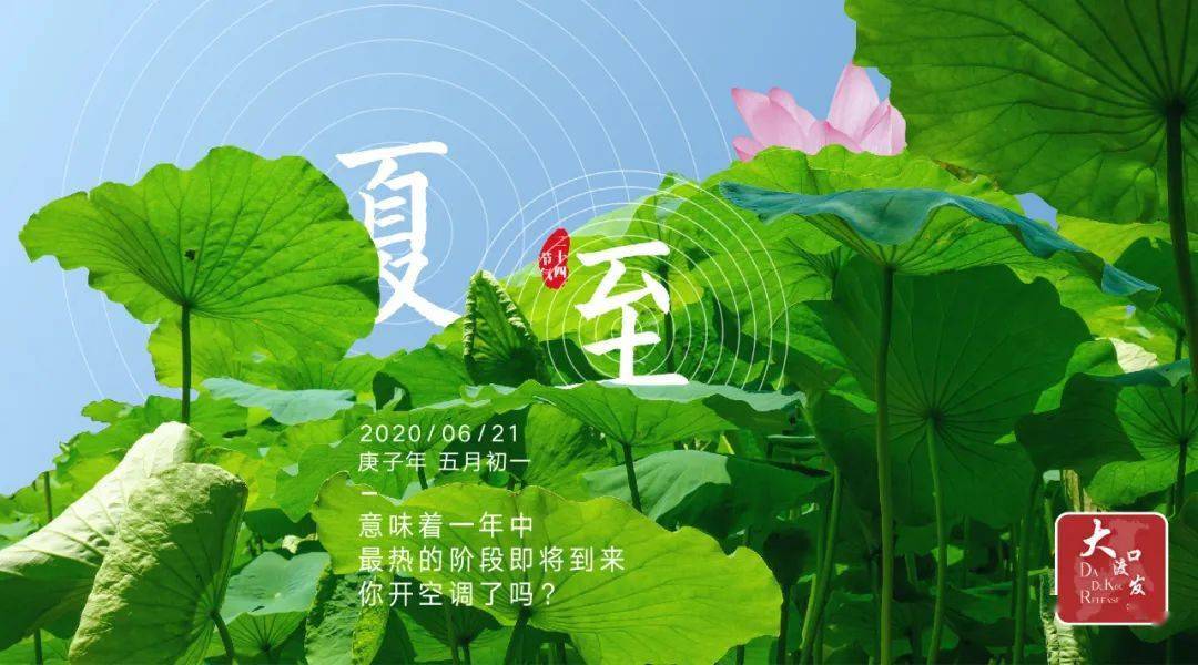 夏至节气的特点和风俗-夏至节气：炙热阳光中的喜悦与传统习俗，