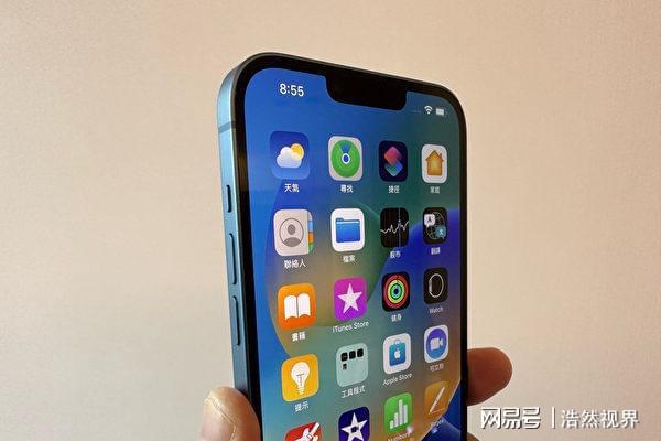 iphone13怎么重启手机_重启手机iphone14_重启手机对手机有伤害吗