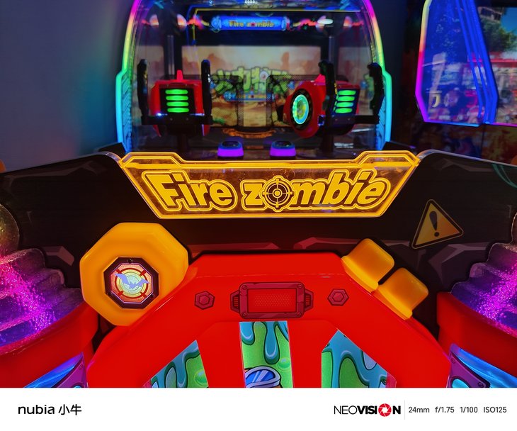 努比亚play游戏手机_努比亚手机游戏模式怎么关闭_努比亚手机游戏空间