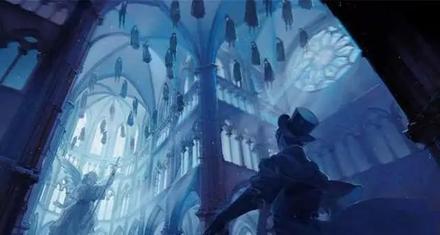 恶魔点崛起_恶魔6点_恶魔点睛