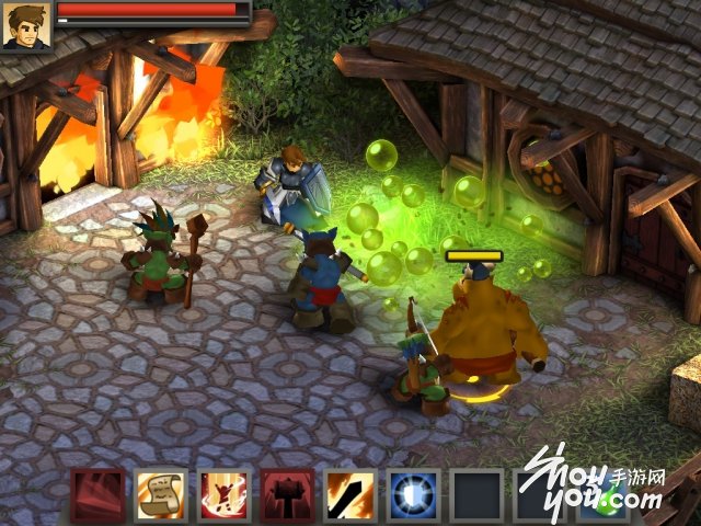 经典arpg类游戏手机游戏_手游arpg游戏排行榜_经典arpg手游单机游戏