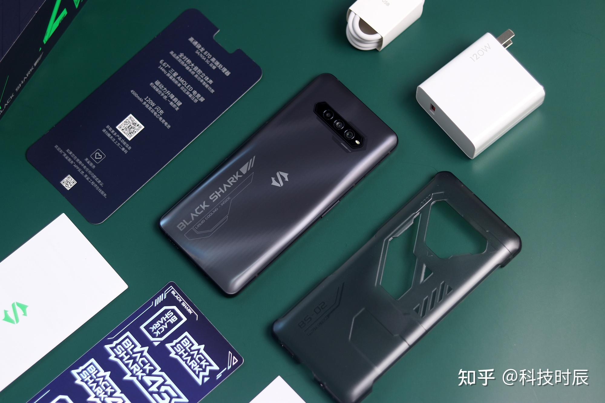 黑鲨游戏手机视频介绍_黑鲨三游戏手机开箱视频_黑鲨游戏手机开箱评测视频