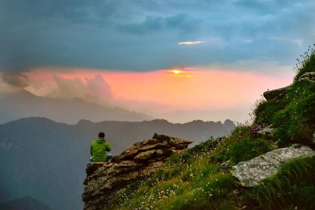 高山图片_高山图片美景_高山图片风景大自然