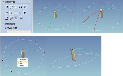 cad怎么删除多余的线_cad2010删除多余的线_autocad删除多余的线