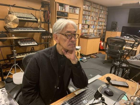 坂本龙马_坂本龙一_坂本龙司