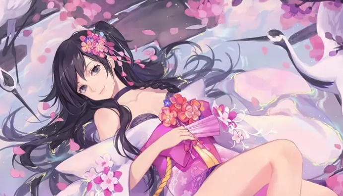 美女养成游戏破解手机_破解养成美女手机游戏的软件_养成类内购破解版游戏女生