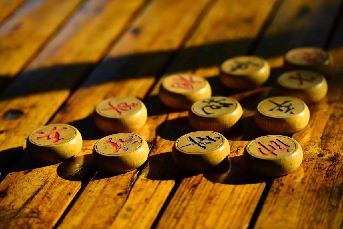 中国棋院是干什么的_中国棋院在哪_中国棋院