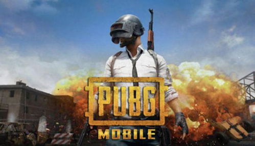 pubgm