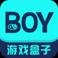 boy游戏盒子玩原神 