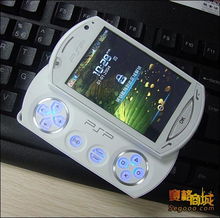 psp phone,便携式游戏新体验的开启