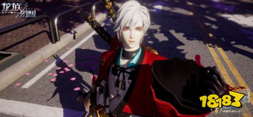 龙族幻想游戏特色,探索东方与西方幻想融合的MMORPG世界