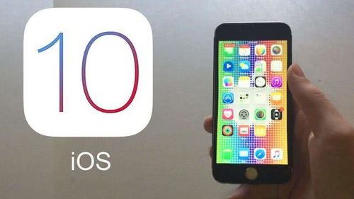 安卓如何有ios系统,探索系统转换的概览与关键差异