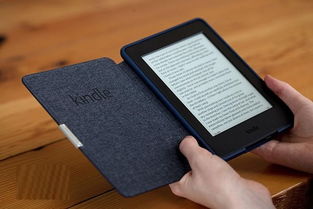 kindle刷安卓系统体验,深度体验刷机后的全新世界