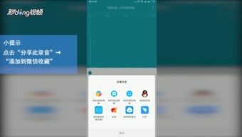 安卓系统如何发送录音,Android系统下录音到文本的转换与发送方法详解
